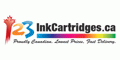 123InkCartridges.ca Promo Codes & Coupons