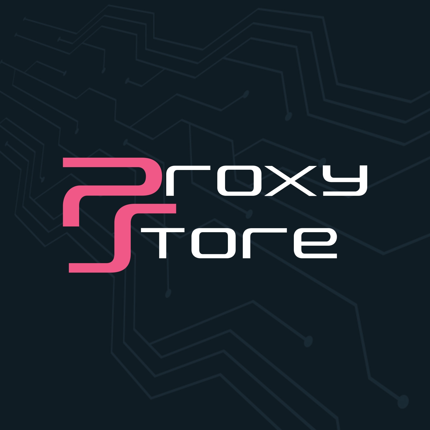 ProxyStore Promo Codes & Coupons