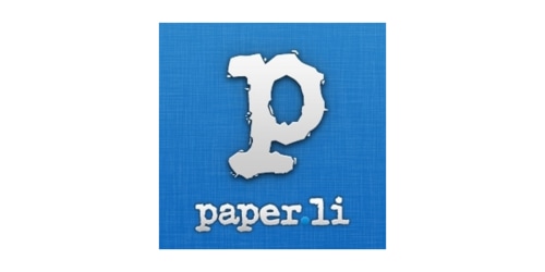 Paper.li Promo Codes & Coupons