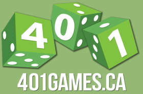 401 Games Promo Codes & Coupons
