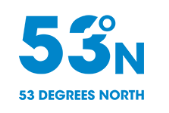 53 Degrees North Promo Codes & Coupons