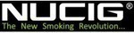 Nucig Promo Codes & Coupons