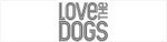 Love The Dogs Promo Codes & Coupons