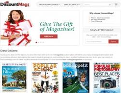 DiscountMags