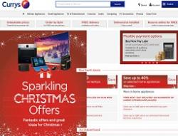 Currys Promo Codes & Coupons