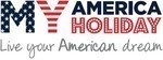 My America Holiday Promo Codes & Coupons