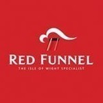 Red Funnel Promo Codes & Coupons