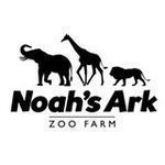 Noah's Ark Zoo Farm Promo Codes & Coupons