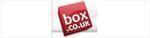 Box.co.uk Promo Codes & Coupons