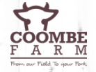 Coombe Farms Promo Codes & Coupons