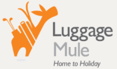 Luggage Mules Promo Codes & Coupons