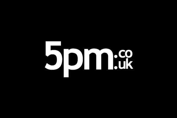5pm.co.uk Promo Codes & Coupons