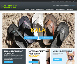 kuru shoes discount code