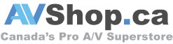 AVShop Promo Codes & Coupons
