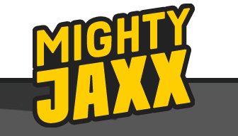 Mighty Jaxx Promo Codes & Coupons
