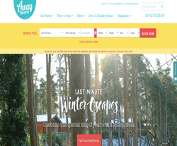Away Resorts Promo Codes & Coupons
