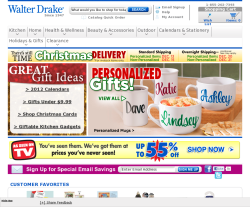 (80% Off) Walter Drake Coupon Codes & Coupons 2021