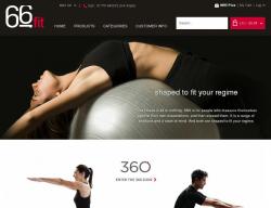 66fit Promo Codes & Coupons