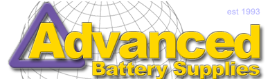 Advanced Battery Supplies Promo Codes & Coupons