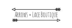 Arrows And Lace Boutique