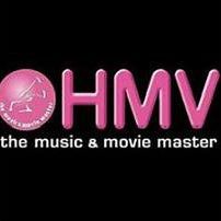 HMV JP Promo Codes & Coupons