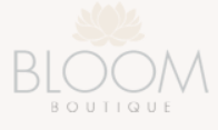 Bloom Boutique Promo Codes & Coupons