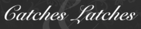 Catches And Latches Promo Codes & Coupons