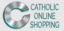 Catholic Online Shopping Promo Codes & Coupons