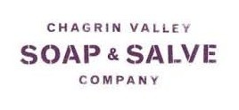 Chagrin Valley Soap And Salve