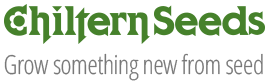 Chiltern Seeds Promo Codes & Coupons