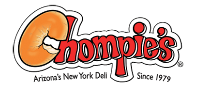 Chompies