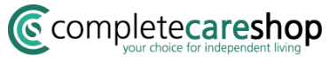 Complete Care Shop Promo Codes & Coupons