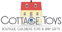 Cottage Toys Promo Codes & Coupons