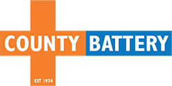 County Battery Promo Codes & Coupons