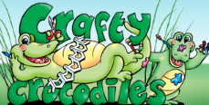 Crafty Crocodiles Promo Codes & Coupons