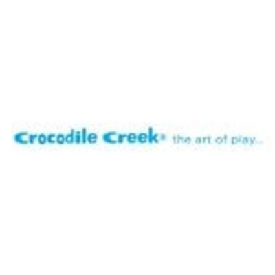 Crocodile Creek Coupon Codes & Coupons: Save 70% Off