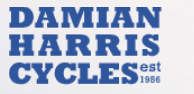 Damian Harris Cycles 
