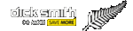 Dick Smith NZ Promo Codes & Coupons