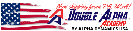 Double Alpha Promo Codes & Coupons