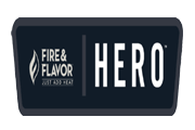 Fire And Flavor