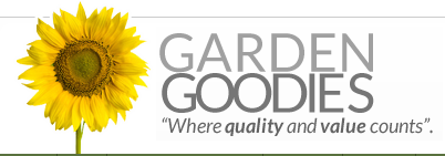 Garden Goodies Promo Codes & Coupons