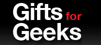 Gifts For Geeks Promo Codes & Coupons
