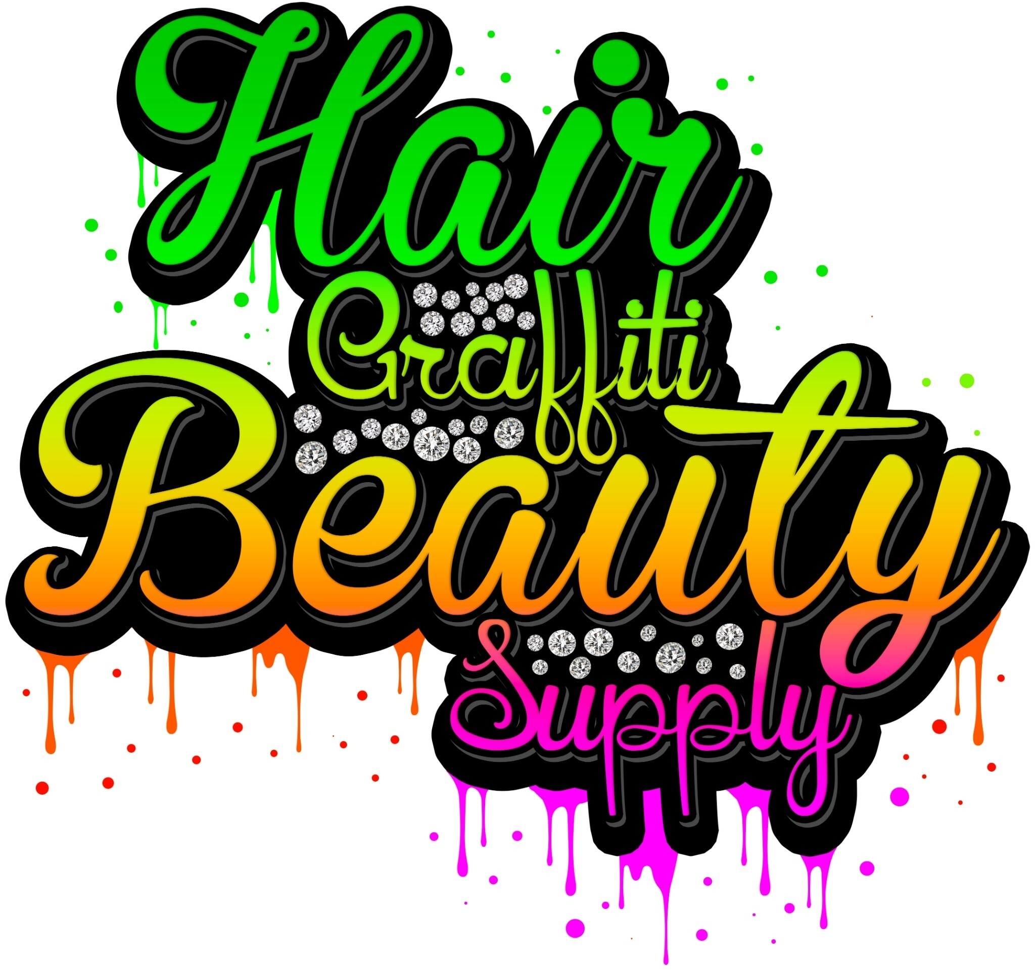 Hair Graffiti Beauty Supply Coupon Codes & Coupons Save 35 Off