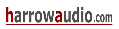 Harrow Audio Promo Codes & Coupons