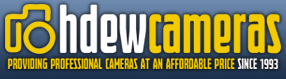 HDEW Cameras Promo Codes & Coupons