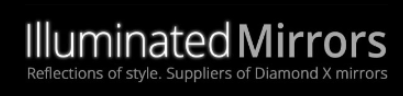 Illuminated Mirrors UK discount codes