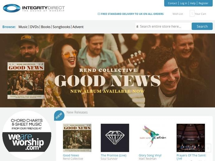 Integrity Direct Coupon Codes & Coupons (Save 50 Off)