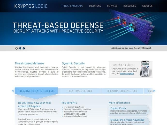 [50 Off] Kryptos Logic Coupon Codes & Promo Code