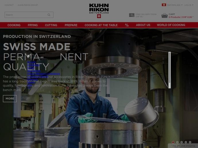 (60 Off) Kuhn Rikon Promo Codes & Coupon Code