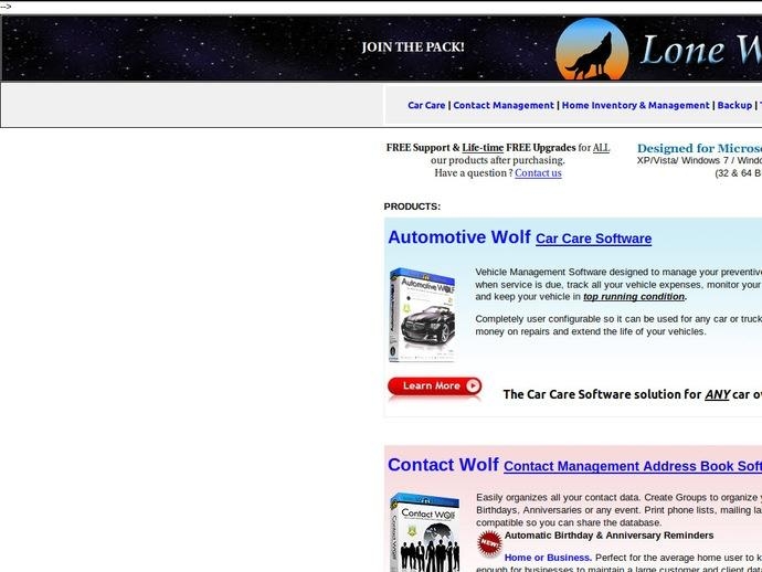 Best 39 Off Lone Wolf Software Coupon Codes & Promo Codes August 2023